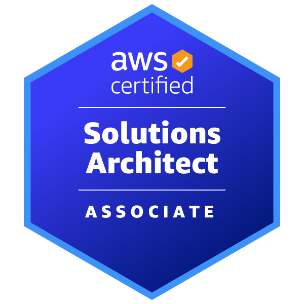 AWS Architect